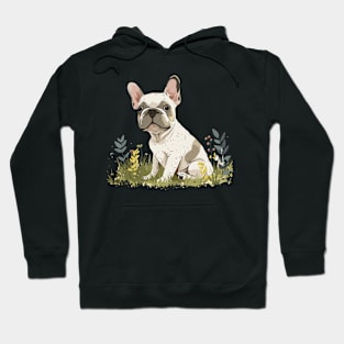 French Bulldog Hoodie